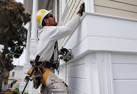 Best Vinyl Siding Installation  in West Kennebunk, ME